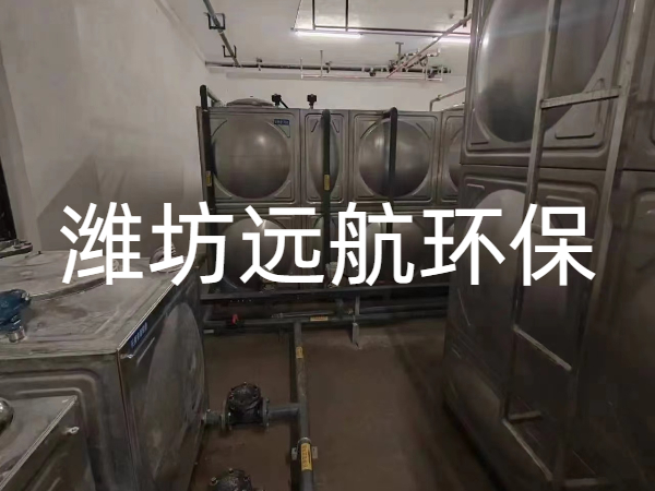 衰變池的原理及應(yīng)用